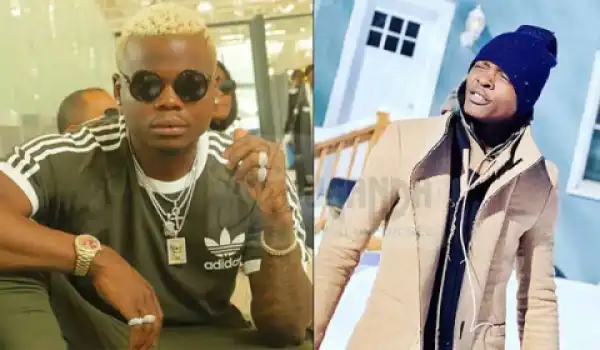 Jose Chameleone - Inabana Ft. Harmonize